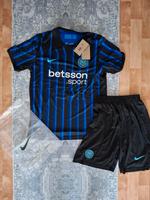 Nike Inter Mailand Trikot Herren Neu mit Kurzehose Essen - Essen-Katernberg Vorschau