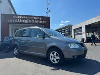 Volkswagen Touran Highline Nordrhein-Westfalen - Schloß Holte-Stukenbrock Vorschau