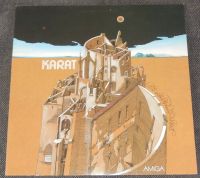 Karat - Die sieben Wunder der Welt - LP Schallplatte Vinyl 1984 Baden-Württemberg - Karlsbad Vorschau
