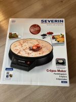 Crepes Maker Severin - Originalverpackt Bayern - Babenhausen Vorschau