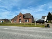 Mehrfamilienhaus mit 4 Wohneinheiten Dithmarschen - Marne Vorschau