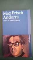 Andorra - Stück in zwölf Bildern von Max Frisch Kiel - Schreventeich-Hasseldieksdamm Vorschau