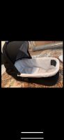 Britax Römer Kinderwagen Aufsatz/Babywanne/Babyschale/Buggy/Black Baden-Württemberg - Schramberg Vorschau