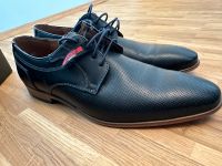 Lloyd Leder Business Schnürschuhe 9,5 10 Darlington Bayern - Neumarkt i.d.OPf. Vorschau