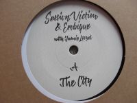 Session Victim & Erobique With Jamie Lloyd – The City 7" Soul Dub Hessen - Gießen Vorschau