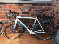 Rennrad Cannondale CAAD 9 RH 54 Tiagra Altona - Hamburg Ottensen Vorschau