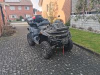 Stels Guepard 850 ATV Lof T3B Offroad Quad Nordrhein-Westfalen - Wadersloh Vorschau