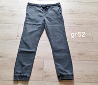 Denim Joggers Herren, mit Bündchen  gr.52 Thüringen - Hildburghausen Vorschau
