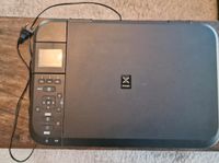 Drucker Scanner Canon MG 4250 Bayern - Regensburg Vorschau