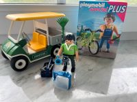 Playmobil Campingplatz Servicefahrzeug 5437 + 4791 (Neu OVP) Niedersachsen - Hann. Münden Vorschau