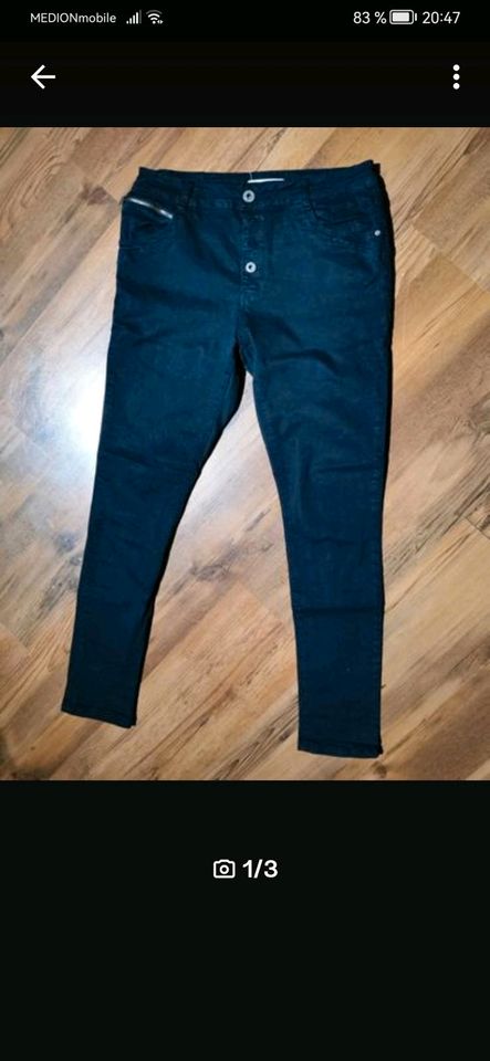 Luxury Jeans Gr.S 36 Lange 96cm Neu ohne Etikett in Dillenburg