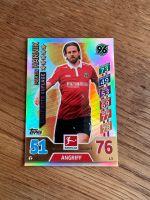 Topps Match Attax 2017/18 L3 Martin Harnik Limitierte Auflage Dresden - Dresden-Plauen Vorschau