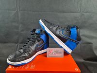 **REFURBISHED**|Nike Dunk Hi SE |Camo Black Royal |Gr.42,5 Nordrhein-Westfalen - Frechen Vorschau