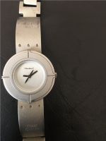 Storm Steel Uhr Damenuhr Top Armbanduhr sehr selten Nordrhein-Westfalen - Bocholt Vorschau