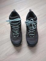 Wanderschuhe Quechua Gr. 39 Dresden - Striesen-West Vorschau