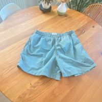 ZARA MAN ▪️Badehose Badeshort grün Gr. L Bayern - Ingolstadt Vorschau