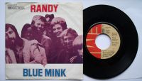 BLUE MINK RANDY Vinyl Single Nordrhein-Westfalen - Wesel Vorschau