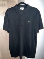 Lacoste Sport Poloshirt Polo - Schwarz - L Large Hessen - Flörsheim am Main Vorschau