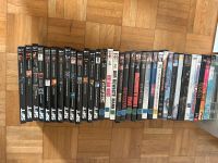 34 Dvds mit weit mehr filmen drauf Baden-Württemberg - Lauf Vorschau