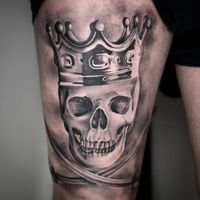 Tattoo Angebot für Neukunden Tattoos Wandsbek - Hamburg Tonndorf Vorschau