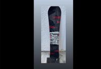 Rome Butterknife Snowboard Blem2013, 150cm!! Baden-Württemberg - Donzdorf Vorschau