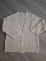 MAC Cardigan,Strickjacke,creme,L=38/40,1xgetr.,F/S,VK 120 € Niedersachsen - Norden Vorschau