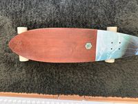 Longboard XL Niedersachsen - Bösel Vorschau