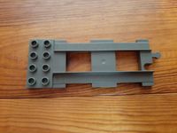 Lego Duplo Eisenbahn Endschiene Niedersachsen - Elsfleth Vorschau