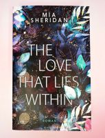 The Love That Lies Within new adult Roman LYX Verlag NEU Nordrhein-Westfalen - Brakel Vorschau