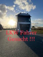 Berufskraftfahrer / in gesucht Niedersachsen - Oldenburg Vorschau