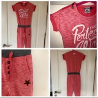 ❤️Cooler Retour Overall Jumpsuit 4 104/110 w.Neu Molo Vingino Nordfriesland - Risum-Lindholm Vorschau