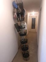 Schuhregal klemmstange Schuhe Baden-Württemberg - Jettingen Vorschau