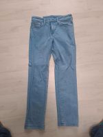 Jeans Hose H&M Gr. 30/ 32 Neu ohne Etikett Hessen - Bad Emstal Vorschau