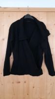 Sisley Wollwickelpulli Pullover Wolle Gr.40 Bayern - Schliersee Vorschau