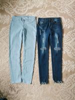 Jeans H&M Schein gr. S Hessen - Laubach Vorschau