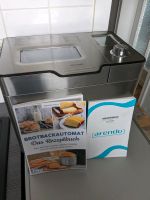 Brotbackautomat Mecklenburg-Vorpommern - Neubrandenburg Vorschau