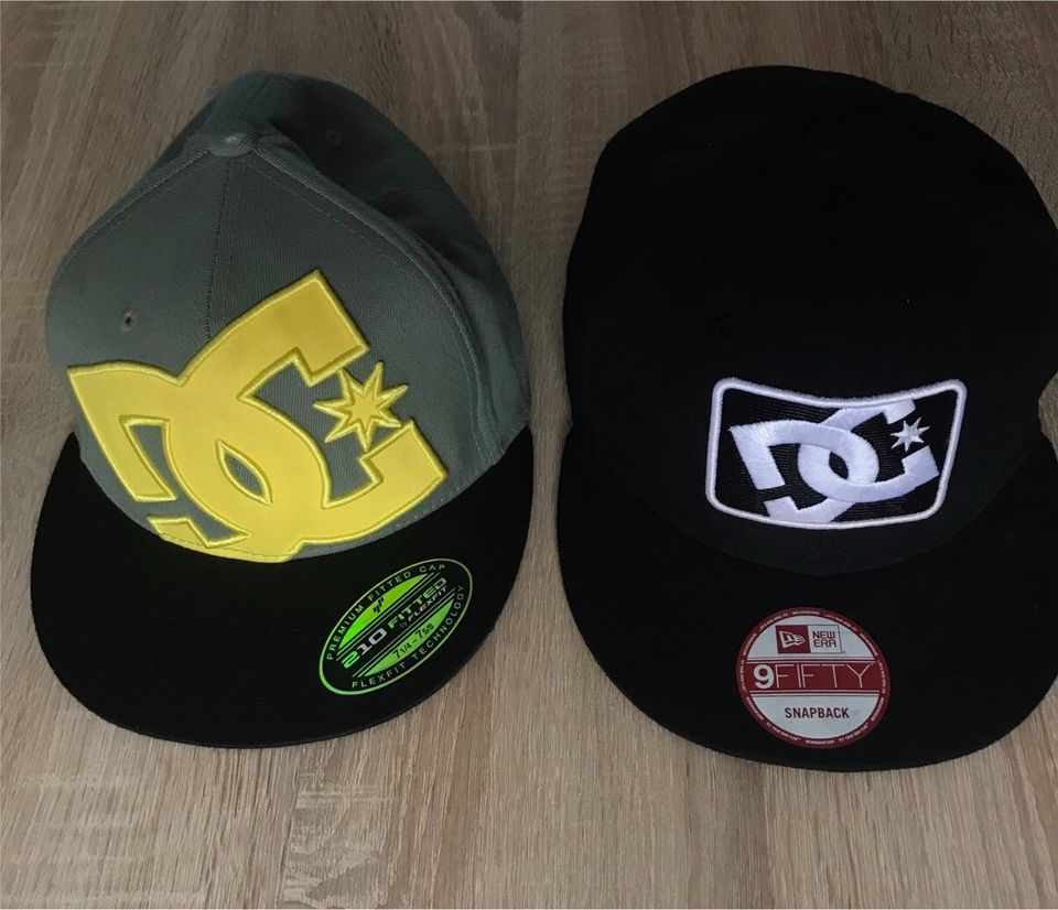 DC Caps new era in Bremerhaven