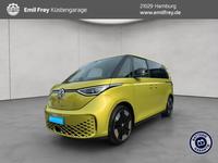 Volkswagen ID. Buzz Pro 150 kW (204 PS)  77 kWh Getriebe: 1 Bergedorf - Hamburg Altengamme Vorschau