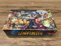 Magic the Gathering Unfinity Display sealed Nordrhein-Westfalen - Bergisch Gladbach Vorschau