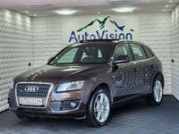 Audi Q5 2.0 TDI quattro*2xSline*Panorama*Standheizung Niedersachsen - Herzberg am Harz Vorschau