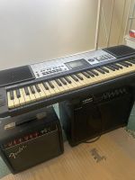 Verstärker , Keyboard , dvd Playern Eimsbüttel - Hamburg Eidelstedt Vorschau