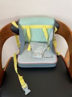 Kindersitz, Reise-Sitzerhöhung von Safety w1st Travel Booster Baden-Württemberg - St. Leon-Rot Vorschau