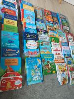 XXL Paket, Kinderbücher allerlei!!! Nordrhein-Westfalen - Bad Oeynhausen Vorschau