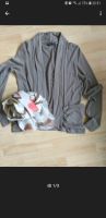 Mexx Sweatjacke, Gr.M/L, beige Nordrhein-Westfalen - Werl Vorschau