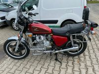 Honda CX 500 C Güllepumpe Tüv 05.2022 Nordrhein-Westfalen - Herne Vorschau