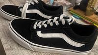 Vans Größe 40 Bonn - Südstadt Vorschau