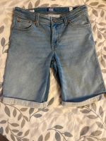 Jack & Jones, Jeans Shorts, kurze Hose, Gr. 164 Bayern - Pfaffenhofen a. d. Roth Vorschau