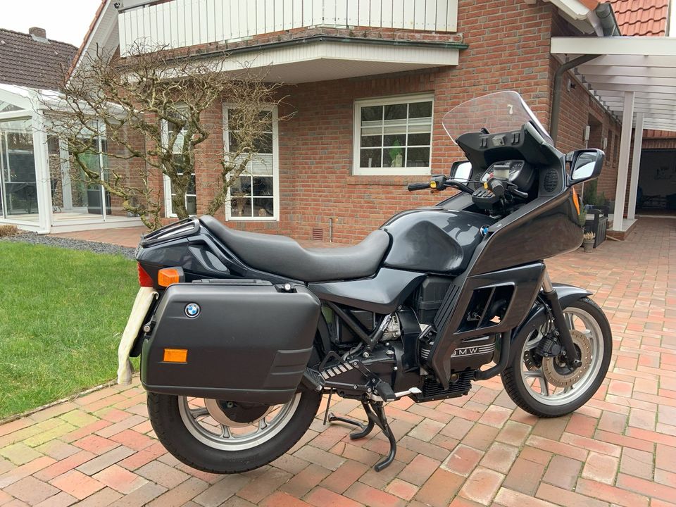 BMW K75 RT 33Tkm in Hesel