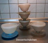Tupperware Dessert Schälchen Nordrhein-Westfalen - Dorsten Vorschau