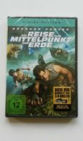 Die Reise zum Mittelpunkt der Erde (2008, 2 DVDs, 2D/3D, neu) West - Schwanheim Vorschau